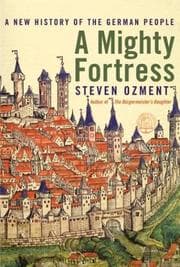 Tapa de A mighty fortress