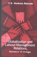 Tapa de Globalization and Labour-Management Relations