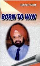 Tapa de Born to Win