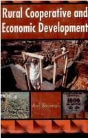 Tapa de Rural Cooperative and Economic Development
