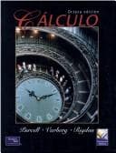 Tapa de Calculo - 8b