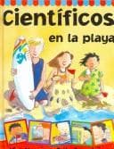 Tapa de Cientificos En La Playa (Spanish Edition)