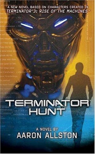 Tapa de Terminator 3