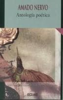Tapa de Antologia Poetica (Intemporales)