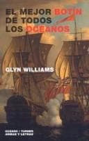 Tapa de El Mejor Botin De Todos Los Oceanos