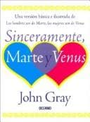 Tapa de Sinceramente, Marte y Venus