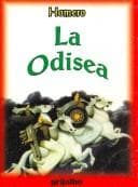 Tapa de La Odisea