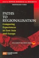 Tapa de Regionalism And The Insecurity Dilemma