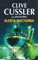 Tapa de Alerta Nocturna/ Dark Watch