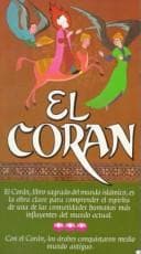 Tapa de El Coran (Koran)