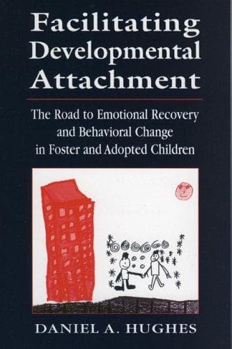 Tapa de Facilitating Developmental Attachment