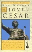 Tapa de El joven Cesar