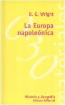 Tapa de Europa Napoleonica, La