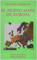 Tapa de El Nuevo Mapa de Europa