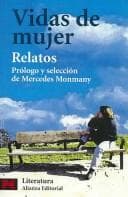 Tapa de Vidas de mujeres