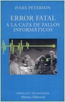 Tapa de Error Fatal