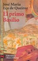 Tapa de O primo Basílio