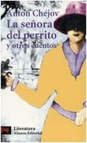 Tapa de La Senora Del Perrito Y Otros Cuentos (El Libro De Bolsillo)