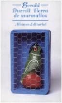 Tapa de Tierra De Murmullos (El Libro De Bolsillo (Lb))