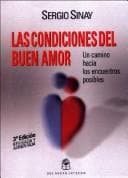 Tapa de La Condiciones del Buen Amor