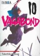 Tapa de Vagabond 10
