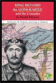Tapa de King Richard the Lionhearted and the Crusades in world history