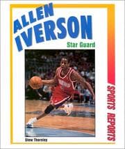 Tapa de Allen Iverson