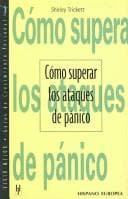 Tapa de Como Superar Los Ataques De Panico/ Coping Succesfully with Panic Attacks