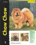 Tapa de Chow Chow (Excellence)