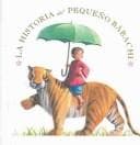 Tapa de Historia Del Pequeño Bábachi