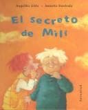 Tapa de Secreto de Mili