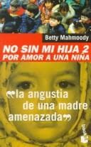 Tapa de No Sin Mi Hija 2