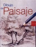 Tapa de Dibujo de Paisajes