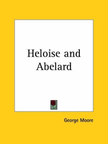 Tapa de Heloise and Abelard