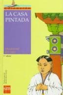 Tapa de LA Casa Pintada