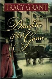 Tapa de Daughter of the game