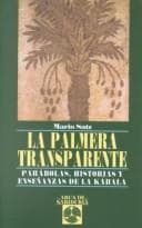 Tapa de La palmera transparente