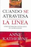 Tapa de Cuando Se Atraviesa La Linea