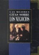 Tapa de Las mejores citas sobre los negocios