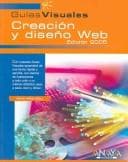 Tapa de Creacion Y Diseno Web 2005 / Web Creation And Design 2005