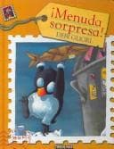 Tapa de Menuda Sorpresa