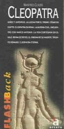 Tapa de Cleopatra