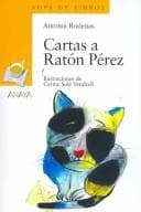 Tapa de Cartas a raton Perez/ Letters to Mouse Perez (Sopa De Libros / Soup of Books)