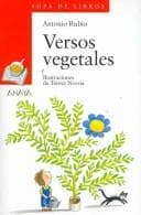 Tapa de Versos Vegetales/ Vegetable Verse (Sopa De Libros/ Soup of Books)