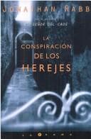 Tapa de Conspiracion de Los Herejes