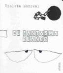 Tapa de El Fantasma Blanco / The White Ghost