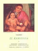 Tapa de El Ramayana