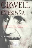 Tapa de Orwell in Spain
