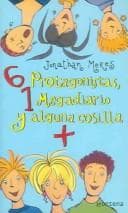 Tapa de 6 Protagonistas, 1 Megadiario Y Alguna Cosilla mas/Yo! Diary! 2 (Chicas) (Spanish Edition)