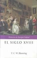 Tapa de El Siglo XVIII
